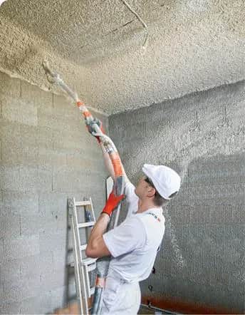 Jak długo schnie tynk cementowo-wapienny? Poznaj kluczowe fakty
