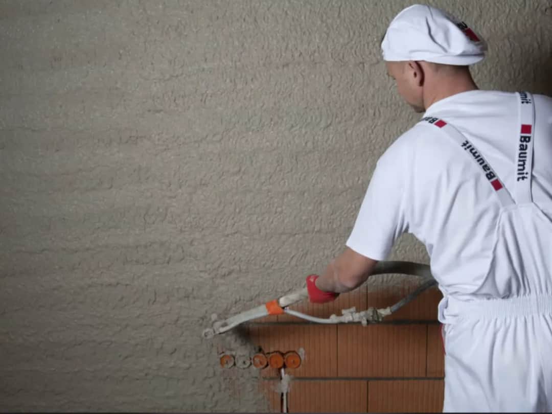 Czy na tynk maszynowy trzeba kłaść gładź? Eksperci wyjaśniają