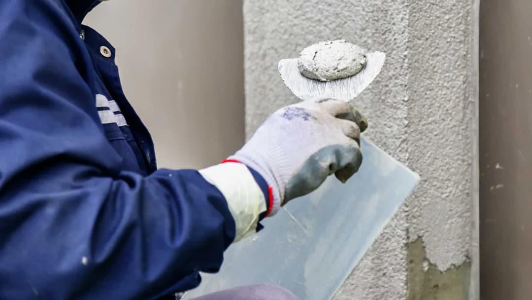 Ile kosztuje położenie tynku elewacyjnego? Ceny i rodzaje