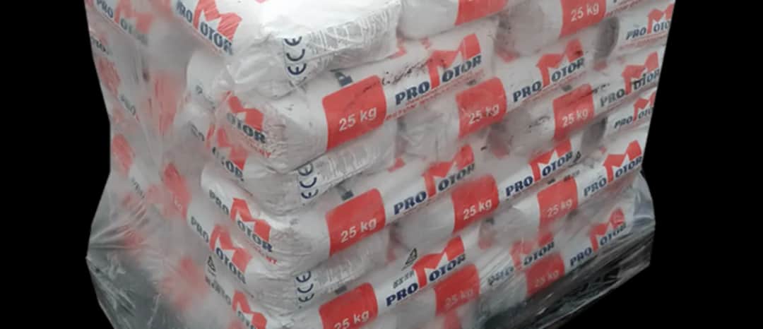 Ile waży litr cementu? Zaskakujące różnice w wadze cementu