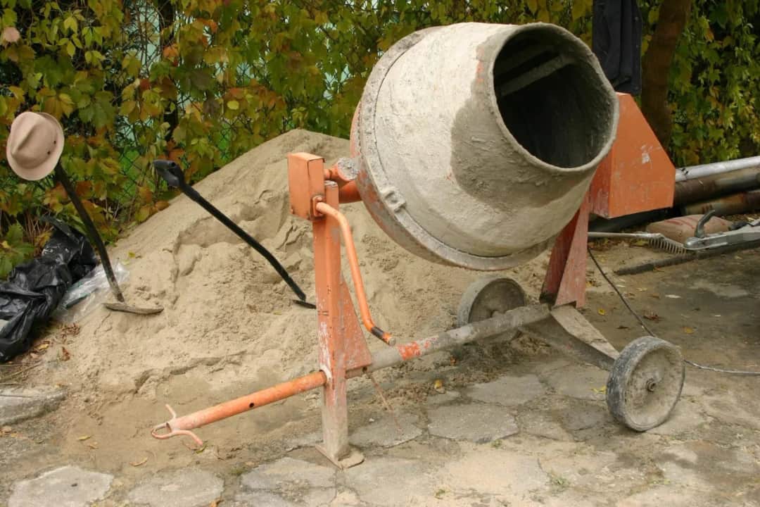 Jak zrobić cement w domu: 10 kroków do własnej produkcji