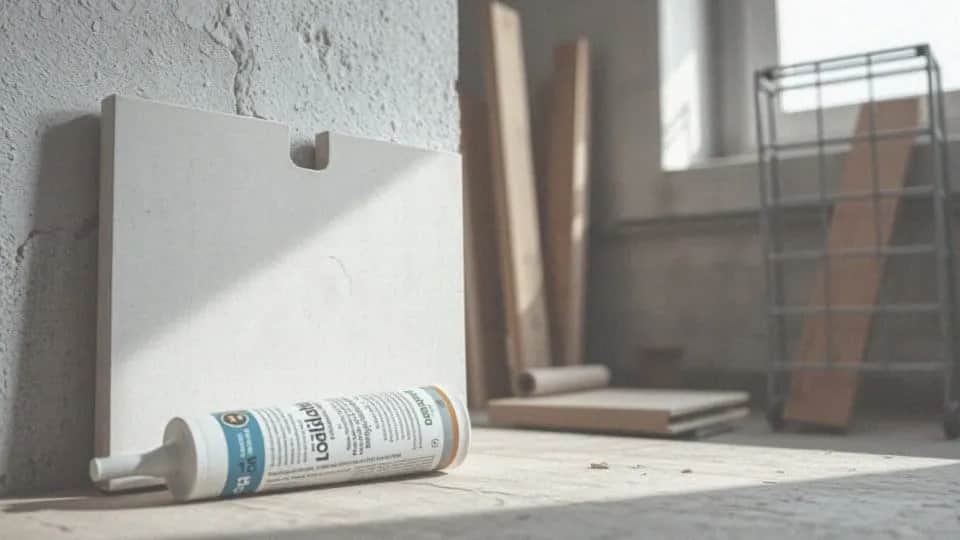 Czy można mieszać cement z klejem? Odkryj, dlaczego to nie działa