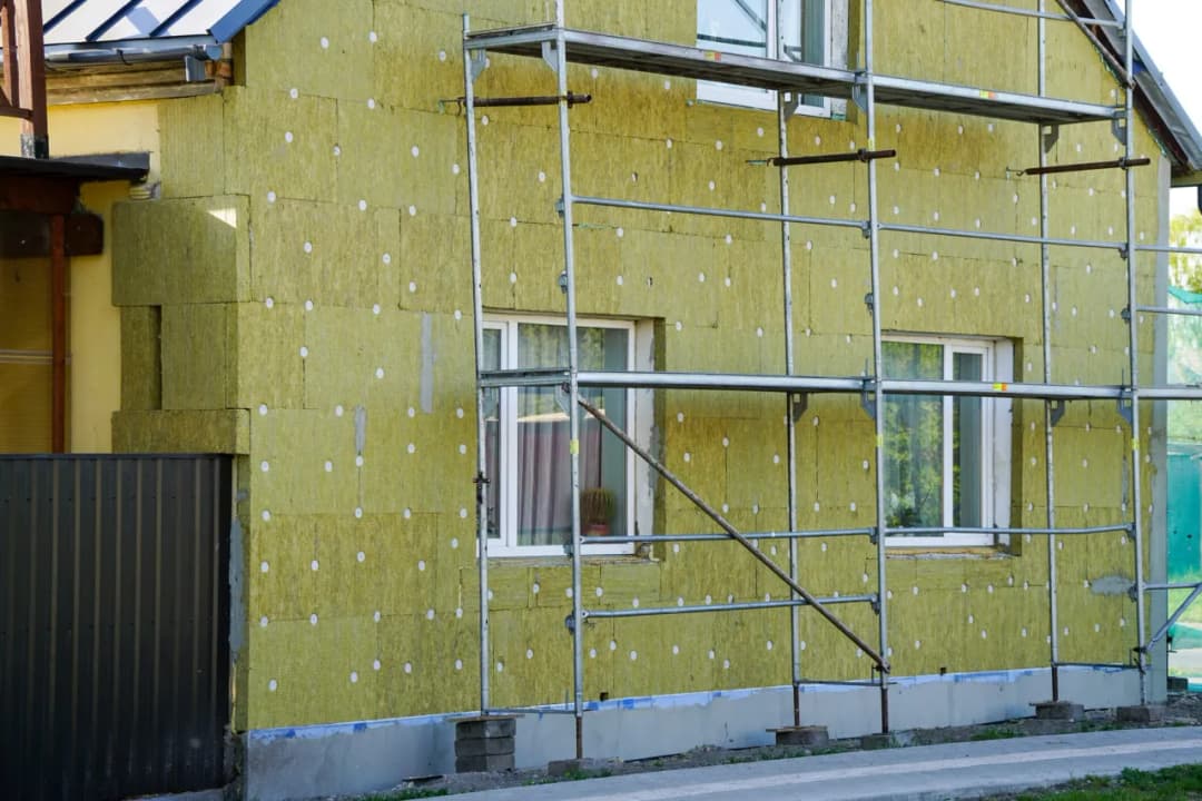 Jak zaprojektować elewację domu, unikając najczęstszych błędów?