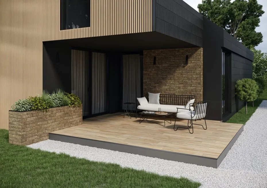 Jak zaprojektować elewację domu, unikając najczęstszych błędów?