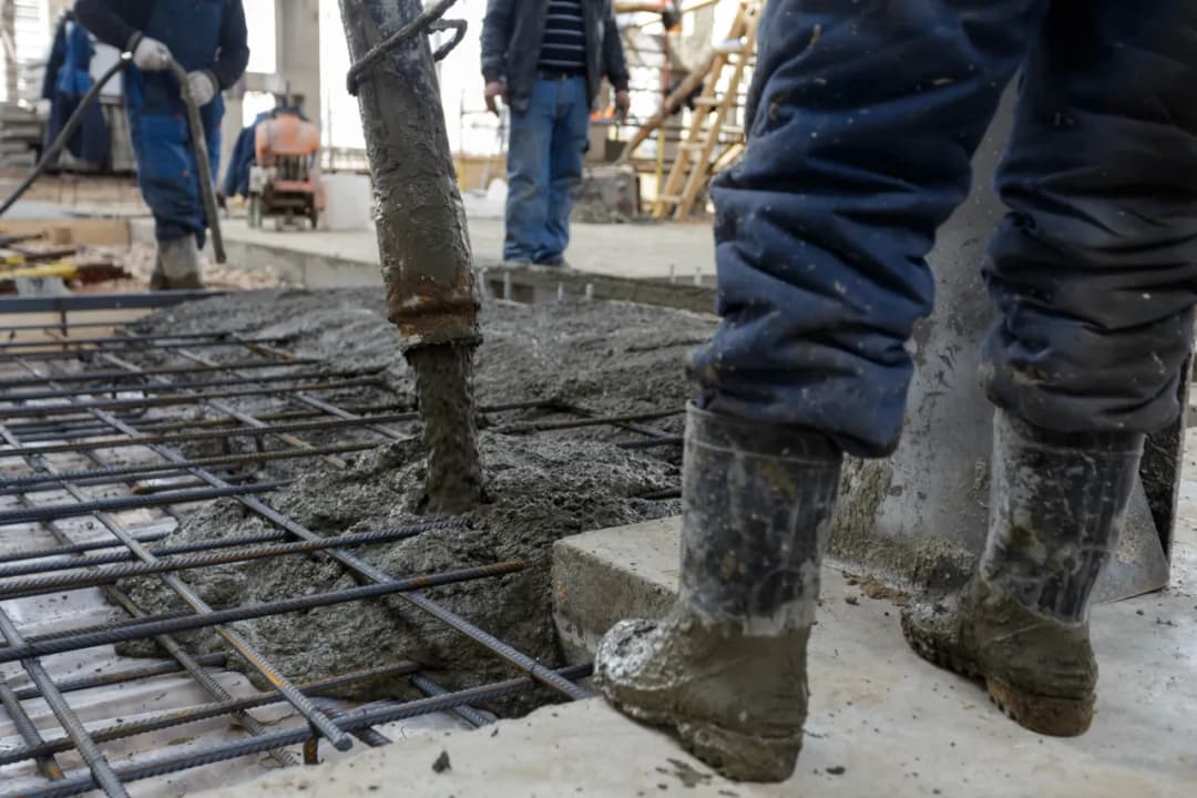 Ile kosztuje metr cementu? Poznaj ceny i ukryte koszty budowy