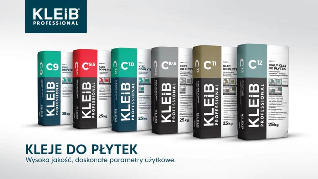 Jaką zaprawę klejową do płytek wybrać, aby uniknąć problemów?