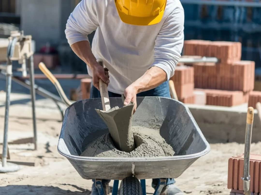 Jak mieszać cement z piaskiem: 9 kluczowych wskazówek