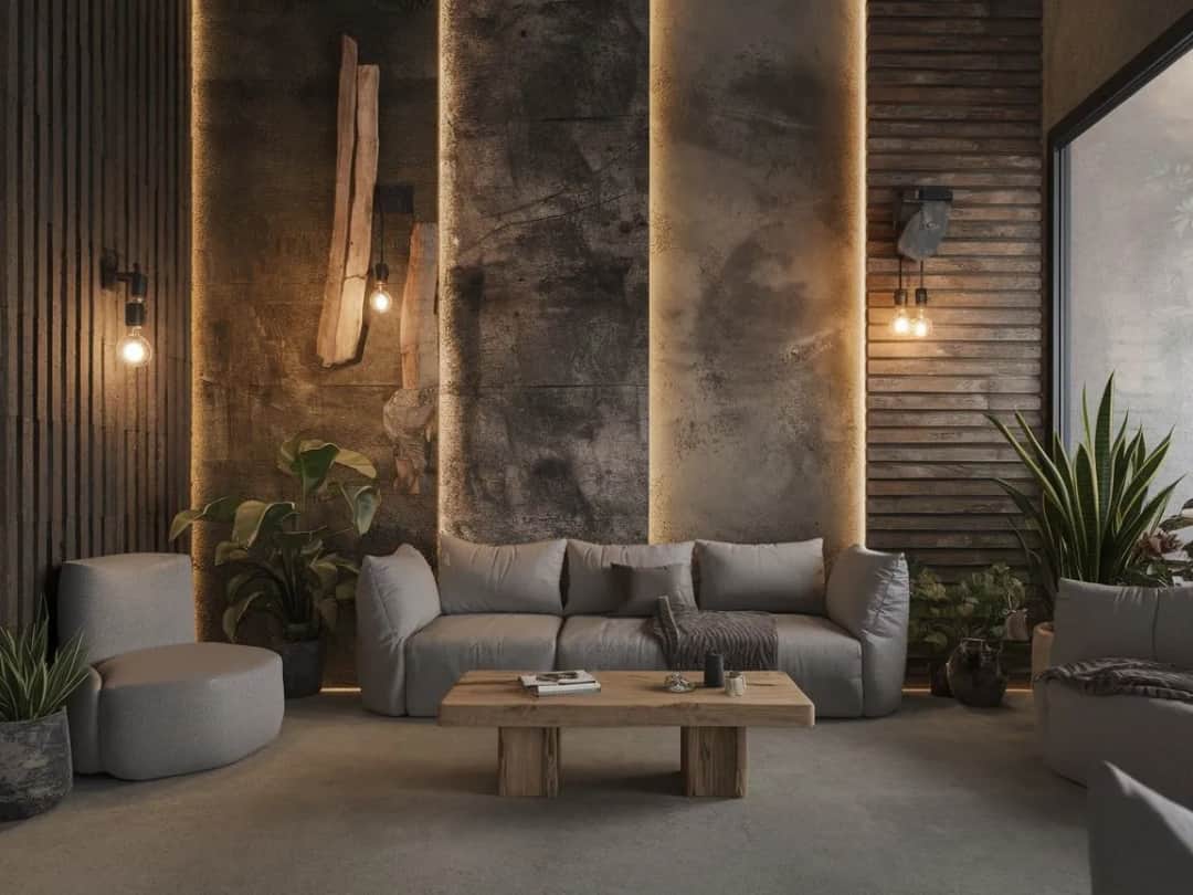 Co zamiast gładzi? 7 skutecznych alternatyw dla ścian