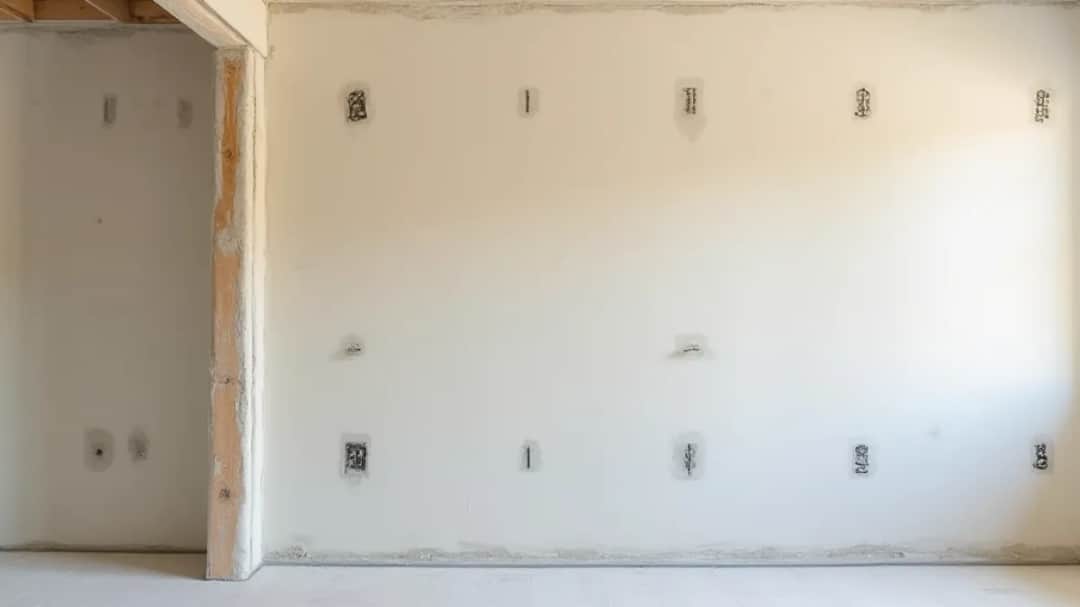 Ile kosztuje szlifowanie gładzi? Sprawdź ceny i ukryte koszty