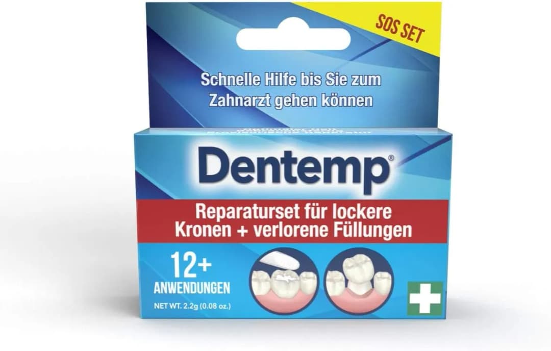 Ile schnie cement dentystyczny? Kluczowe informacje dla pacjentów