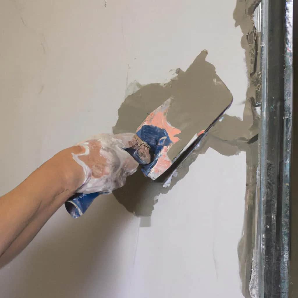 Ile za położenie tynku silikonowego? Ceny i koszty 2023