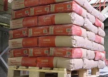 Paleta cementu: ile worków? Zaskakujące różnice w ilości