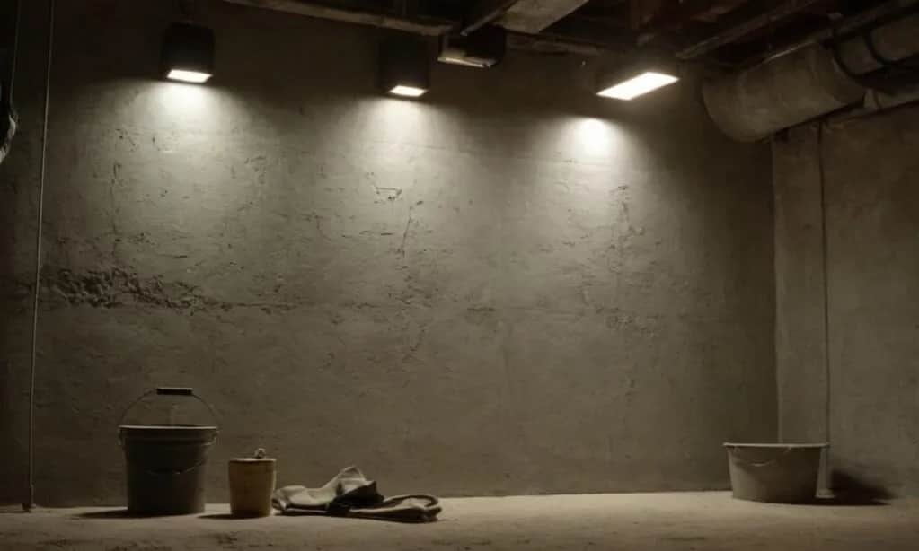 Jak zrobić beton architektoniczny na ścianie: 9 prostych kroków