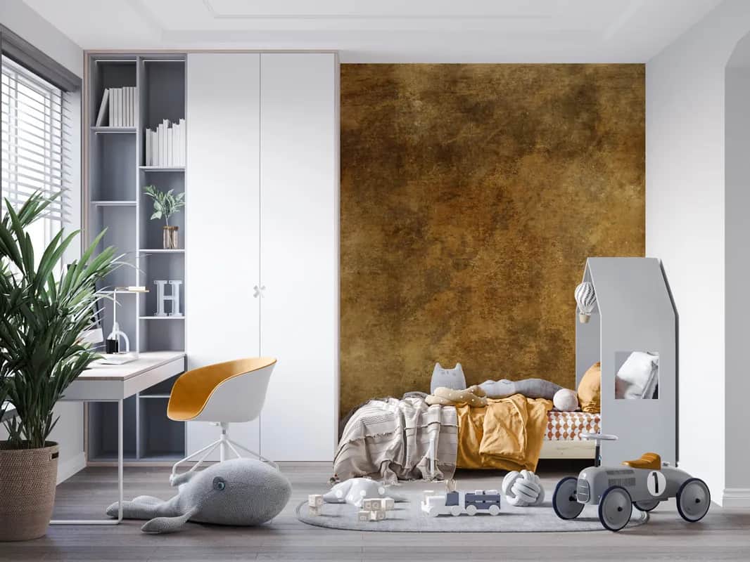 Tynki dekoracyjne inspirowane filmowymi scenografiami: efekty specjalne na ścianie