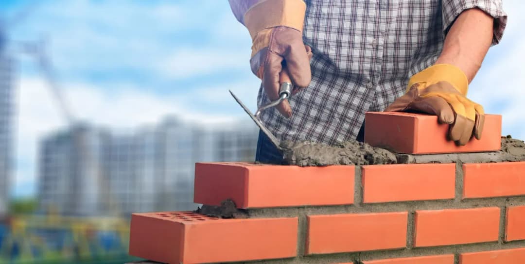 Jak zrobić zaprawę cementową – uniknij najczęstszych błędów