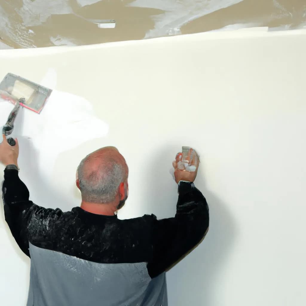 Czy gruntować tynk przed gładzią? Kluczowe informacje i porady