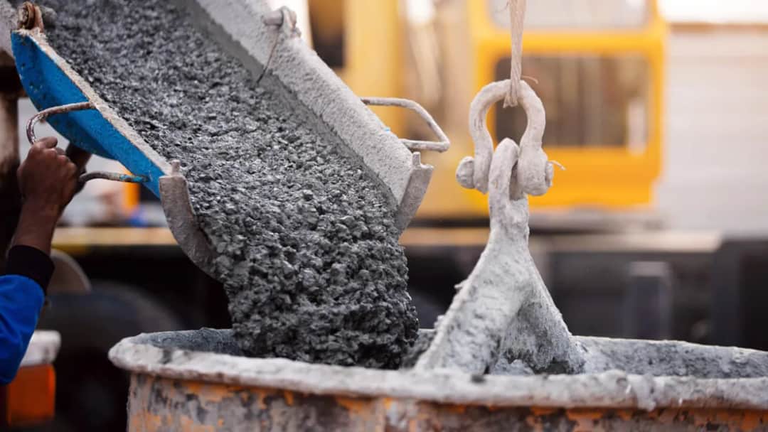 Ile cementu na m3 betonu B10? Kluczowe informacje i porady