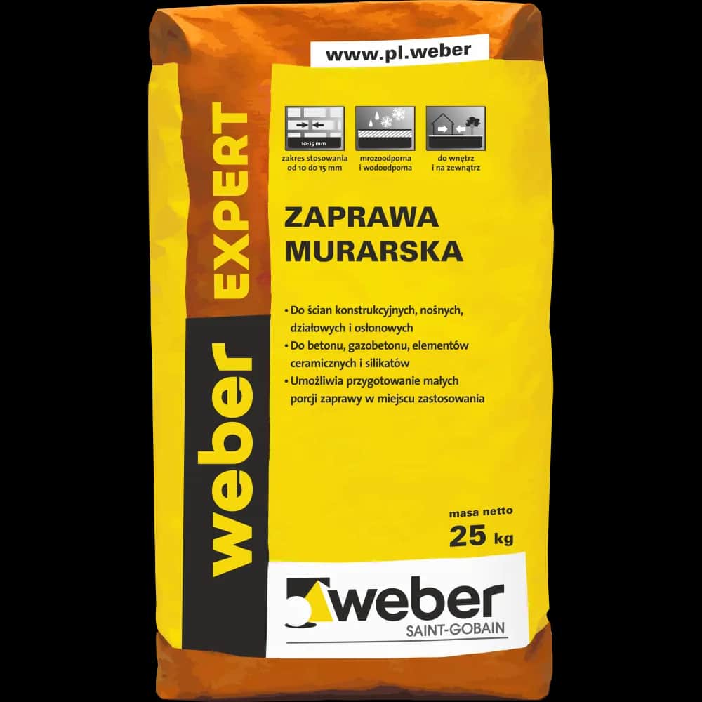 Jaka zaprawa do murowania wędzarni? Wybierz najlepszą