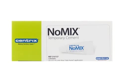 Gdzie kupić NoMix cement? Sprawdź najlepsze oferty i ceny