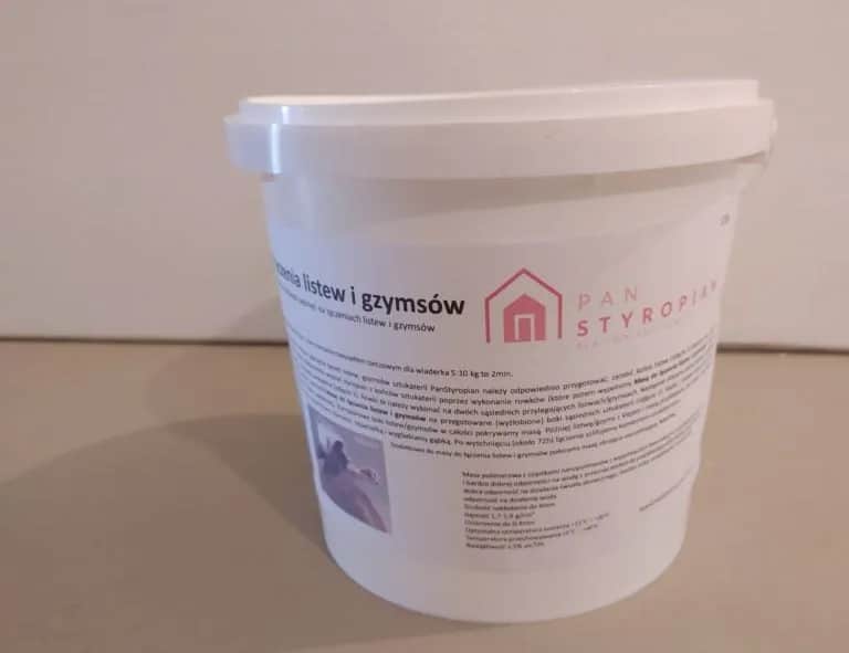 Jaka zaprawa do gzymsów? Najlepsze materiały i porady