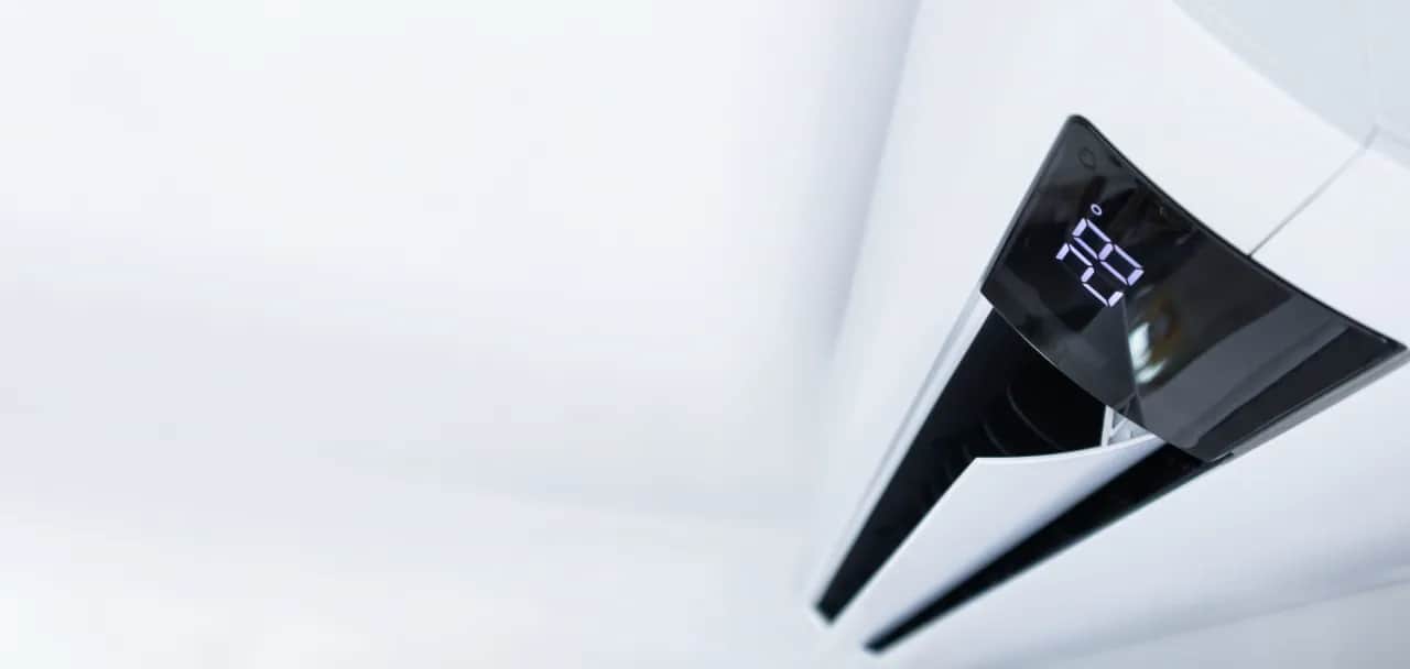 Klimatyzacja z funkcją grzania - dlaczego to najlepszy wybór?