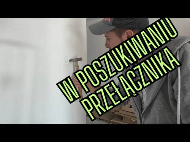 Jak znaleźć puszkę pod tynkiem: 5 skutecznych metod lokalizacji
