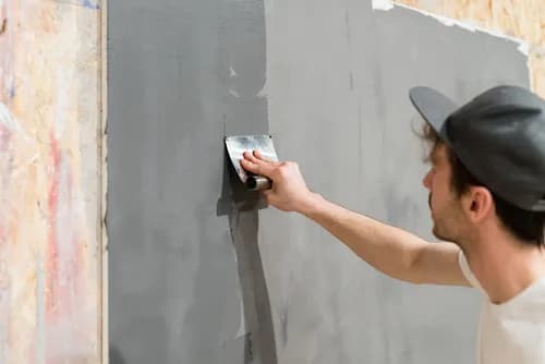 Jak położyć gładź na beton: 8 kroków do idealnej powierzchni