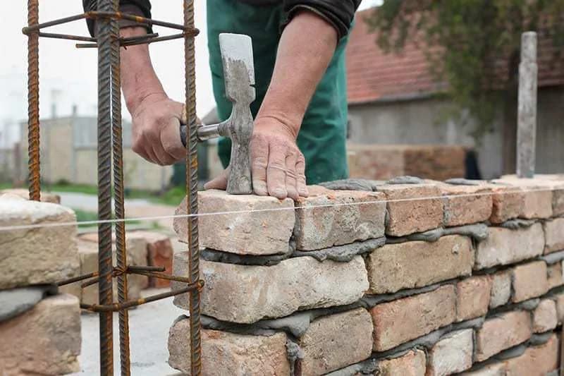 Zaprawa murarska z czego się składa - kluczowe składniki i ich rola