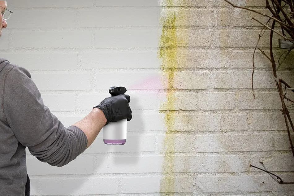 Jak umyć elewację? Metody, środki i porady eksperta