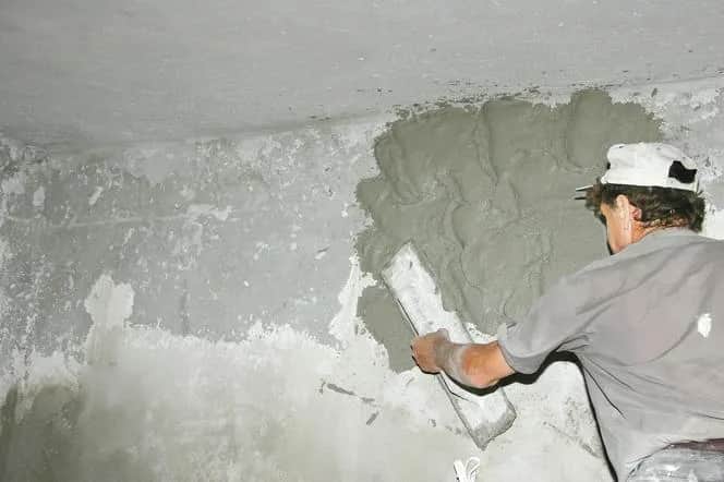 Tynk gipsowy: jak wykonać samodzielnie - 9 kluczowych kroków