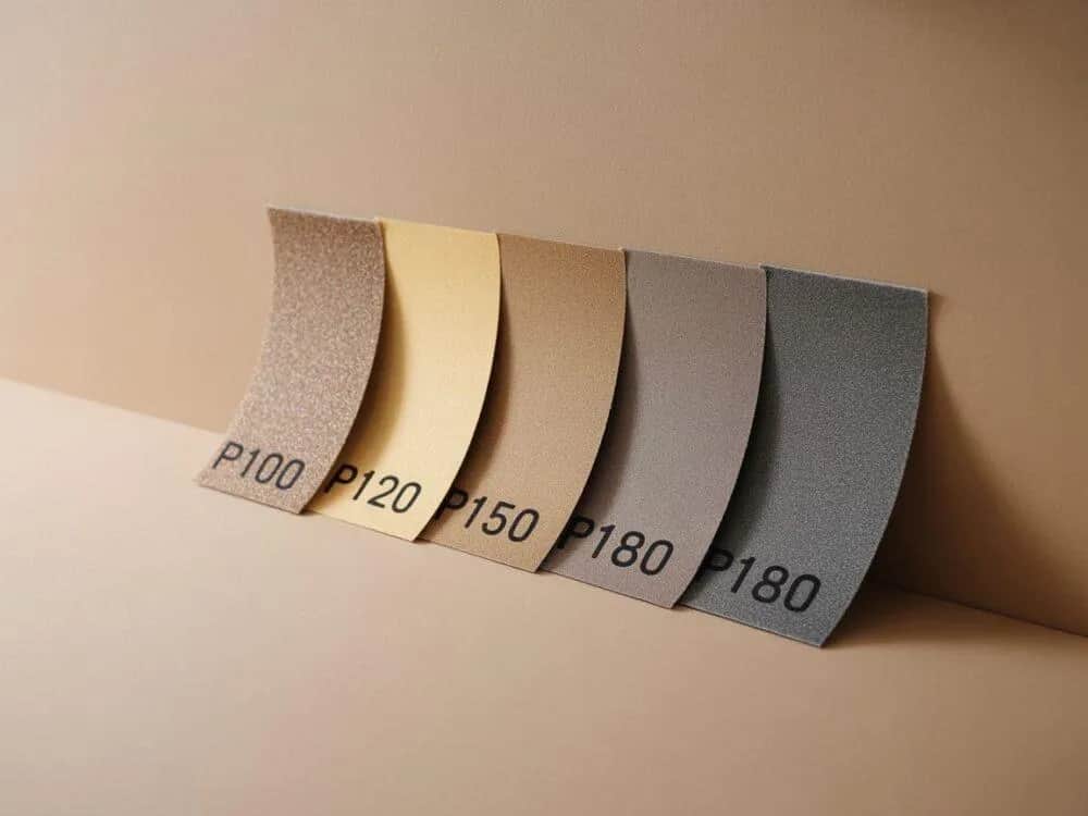 Jaki papier do szlifowania gładzi – uniknij najczęstszych błędów