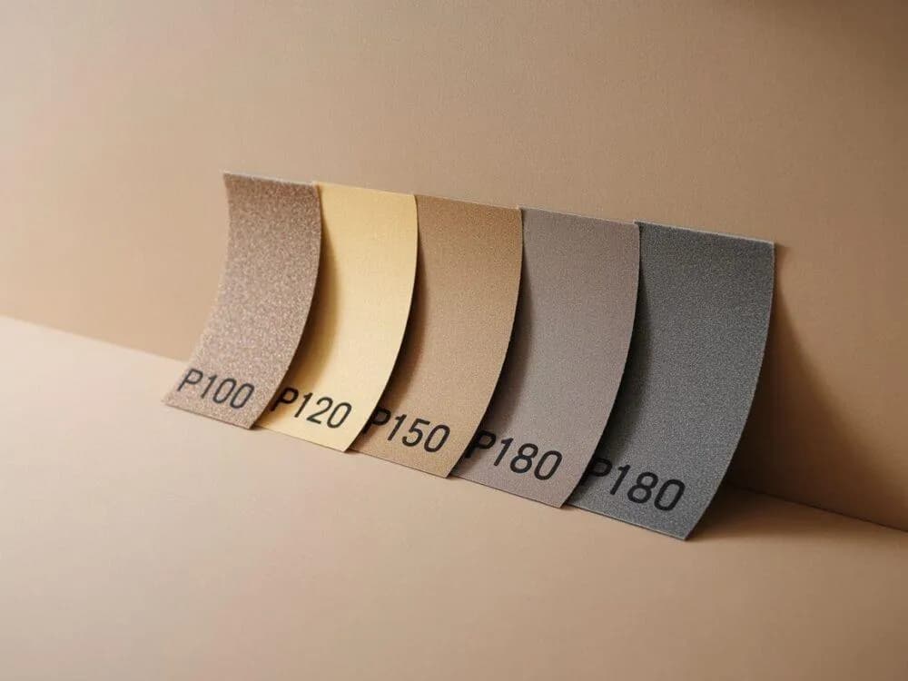 Jaki papier do szlifowania gładzi – uniknij najczęstszych błędów