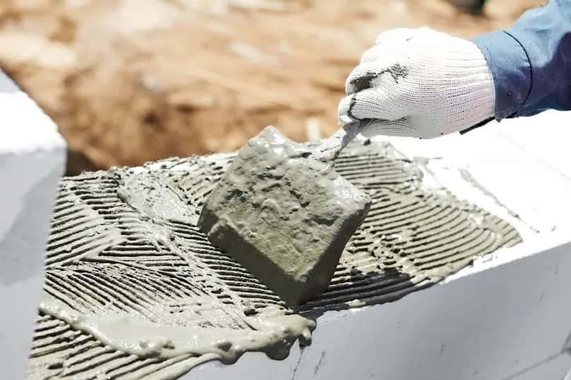 Jak zrobić zaprawę cementowo-wapienną: proste proporcje i techniki Jak zrobić zaprawę cementowo-wapienną: proste proporcje i techniki