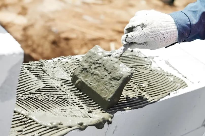 Jak zrobić zaprawę cementowo-wapienną: proste proporcje i techniki