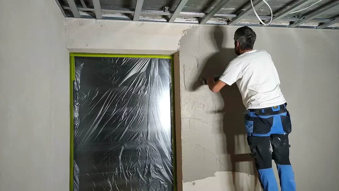 Jak przygotować ścianę pod gładź: 10 kluczowych kroków