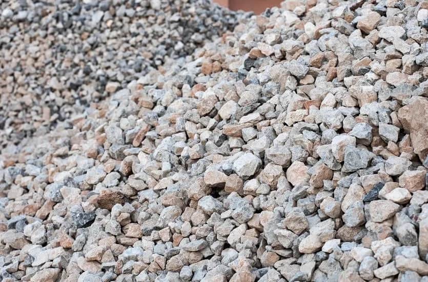 Kruszywo co to - Kluczowe informacje o rodzajach i zastosowaniach