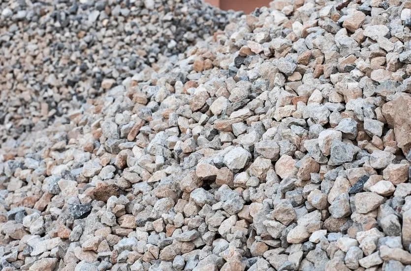 Kruszywo co to - Kluczowe informacje o rodzajach i zastosowaniach