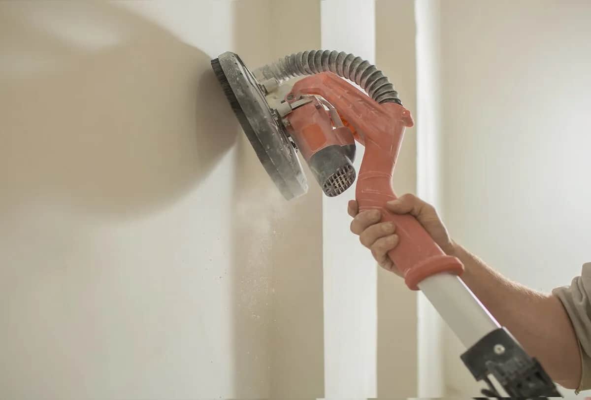 Jaka szlifierka do gładzi? Sprawdź, jak wybrać najlepszą opcję