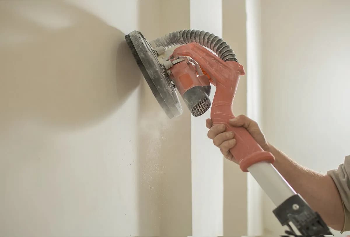 Jaka szlifierka do gładzi? Sprawdź, jak wybrać najlepszą opcję