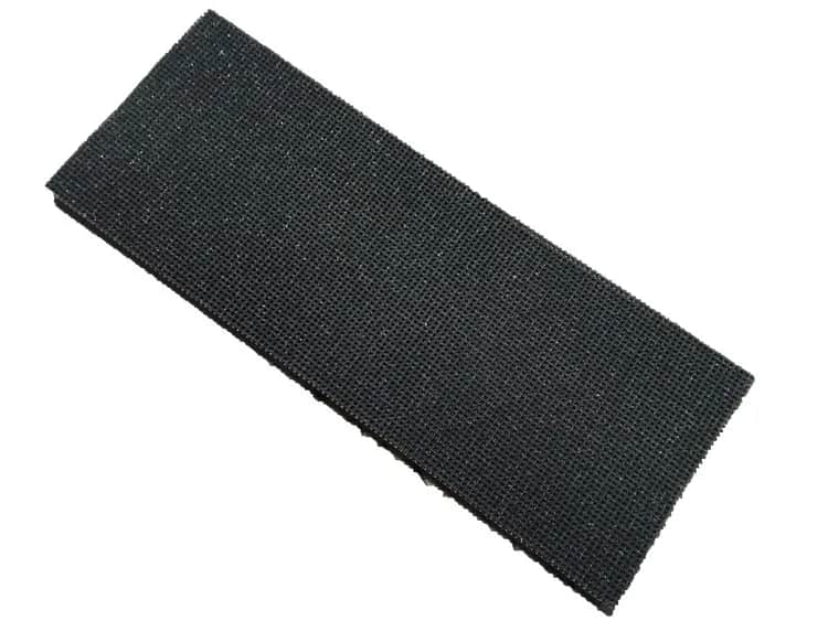 Jaką siatkę do szlifowania gładzi wybrać, aby uniknąć błędów?