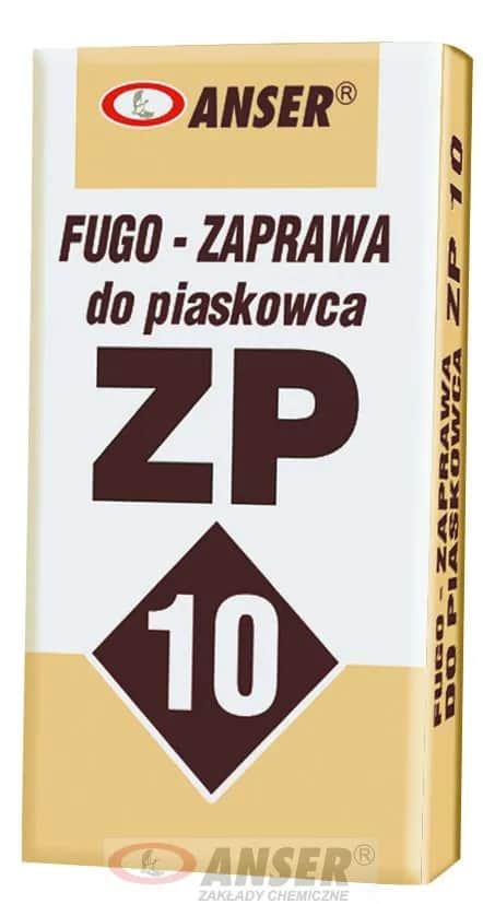Jaka zaprawa do piaskowca? Fugo-zaprawa - idealne rozwiązanie