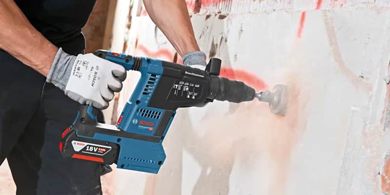 Skuteczne metody na to, czym skuć tynk bez zbędnego wysiłku